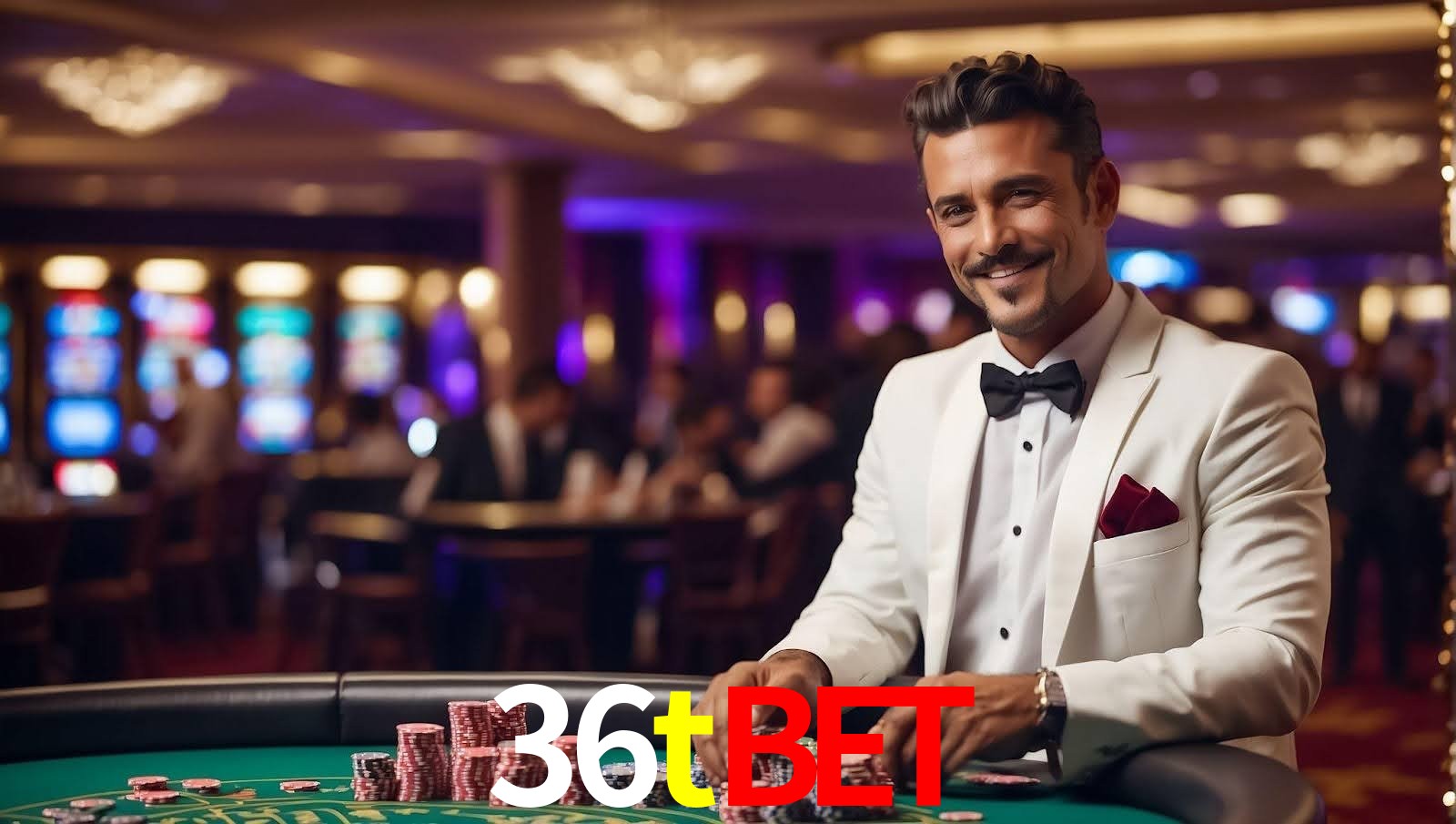 Secure Login 36tbet