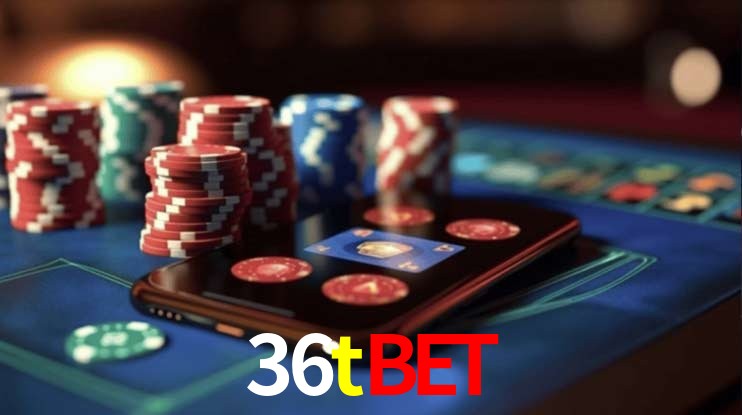Tennis Betting 36tbet