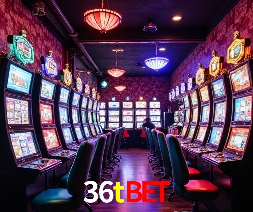 Flash Promotion 36tbet