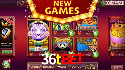 Live Casino 36tbet