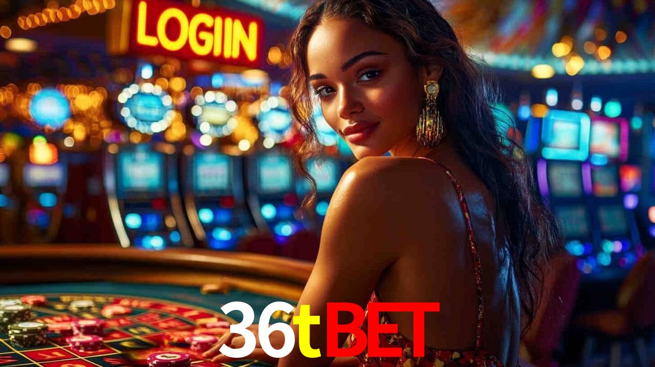Slot Games 36tbet