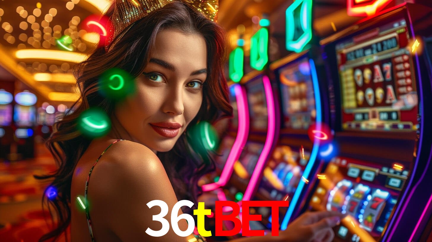 Exclusive Games 36tbet
