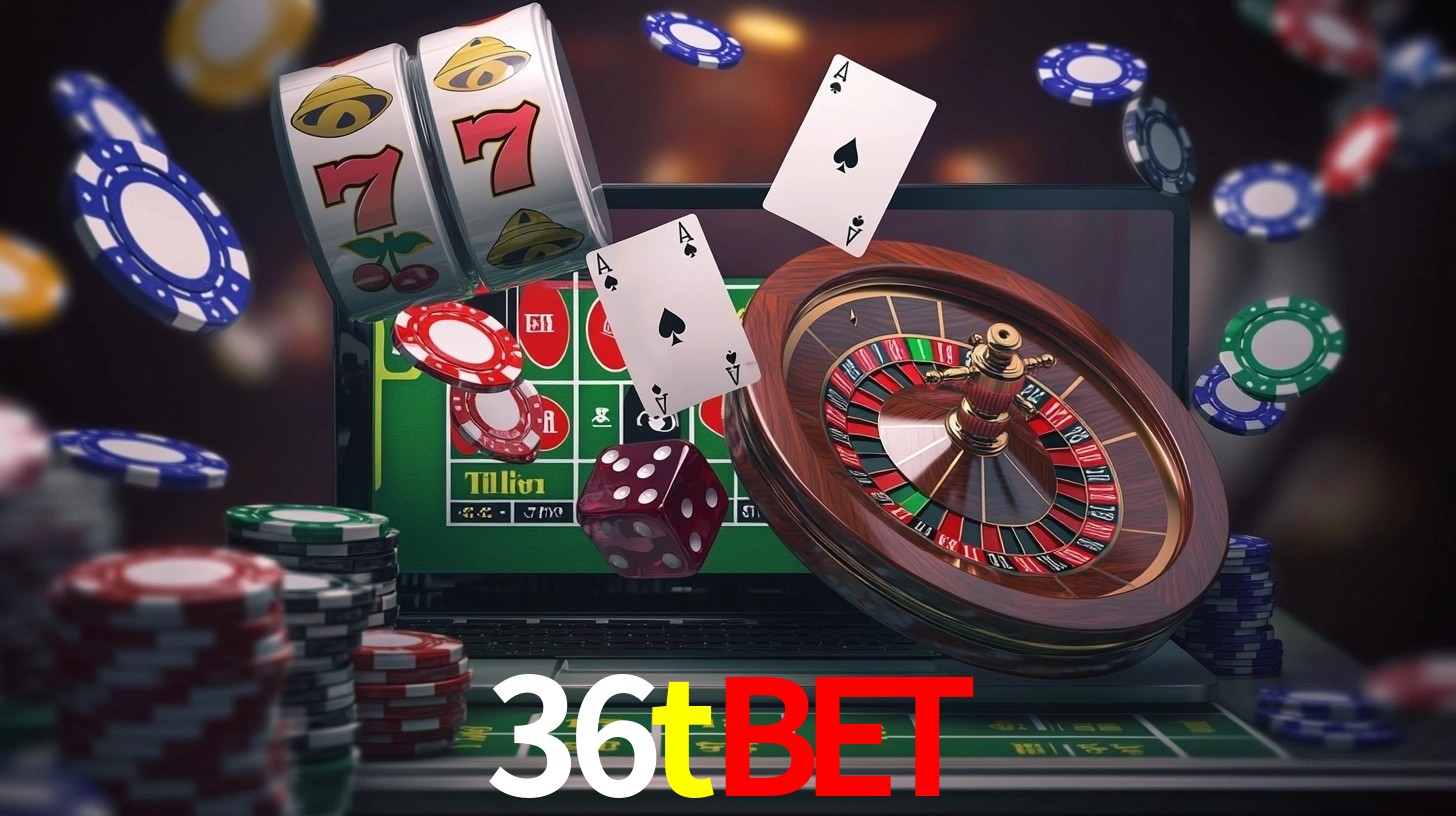 Daily Bonuses 36tbet