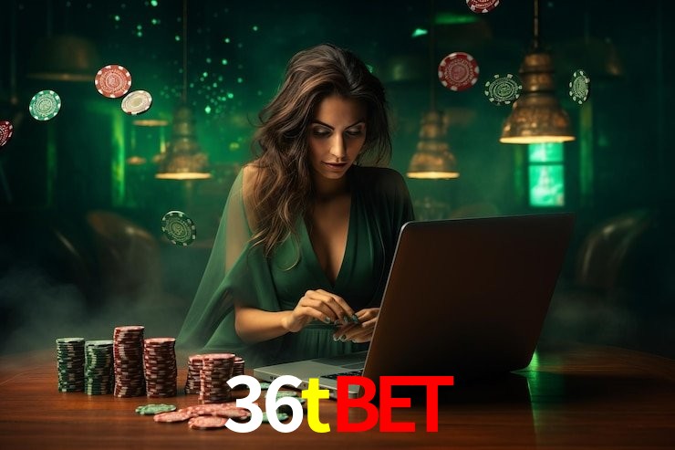 36tbet App Interface