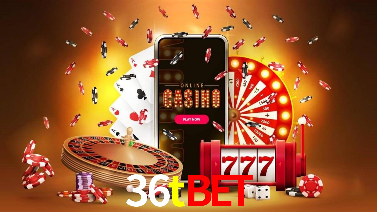 Live Casino 36tbet